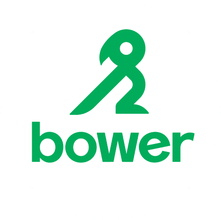 Bower Logo