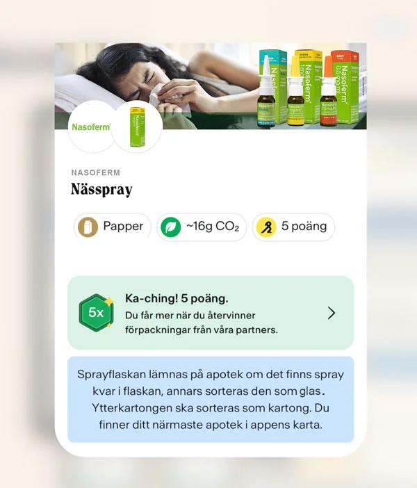 Bower app på mobil