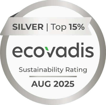 EcoVadis Logo